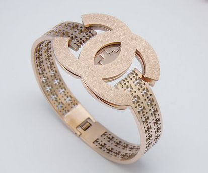 Bracciale Chanel Modello 556